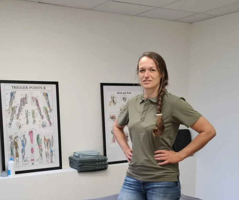 Dry Needling behandeling bij AlianzaFysio