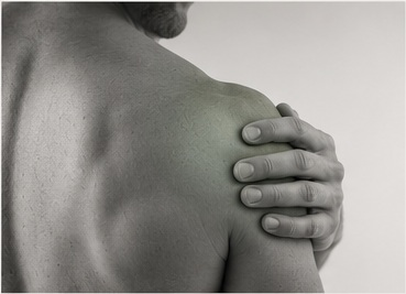 Schouderpijn passend bij rotator cuff tendinopathie